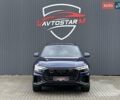 Синій Ауді Q8, об'ємом двигуна 3 л та пробігом 169 тис. км за 52500 $, фото 1 на Automoto.ua