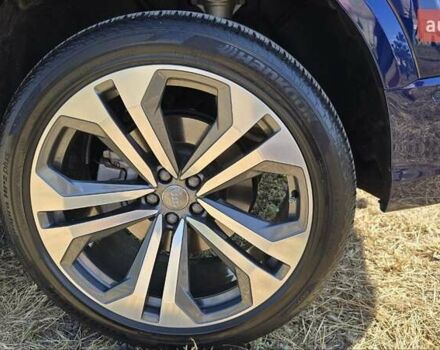 Синій Ауді Q8, об'ємом двигуна 3 л та пробігом 83 тис. км за 55000 $, фото 26 на Automoto.ua