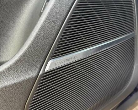 Ауді Q8 2019 у Виноградове на Automoto.ua Синій Ауді Q8, об'ємом двигуна 2.97 л та пробігом 174 тис. км за 59900 $, фото 37 на Automoto.ua