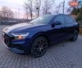 Синий Ауди Q8, объемом двигателя 3 л и пробегом 176 тыс. км за 43500 $, фото 7 на Automoto.ua