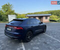 Синий Ауди Q8, объемом двигателя 3 л и пробегом 135 тыс. км за 56500 $, фото 22 на Automoto.ua