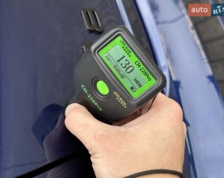 Синій Ауді Q8, об'ємом двигуна 3 л та пробігом 169 тис. км за 52500 $, фото 76 на Automoto.ua