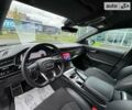 Синий Ауди Q8, объемом двигателя 3 л и пробегом 99 тыс. км за 68000 $, фото 34 на Automoto.ua