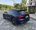 Синий Ауди Q8, объемом двигателя 3 л и пробегом 135 тыс. км за 56500 $, фото 13 на Automoto.ua