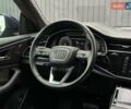 Синій Ауді Q8, об'ємом двигуна 3 л та пробігом 169 тис. км за 52500 $, фото 33 на Automoto.ua