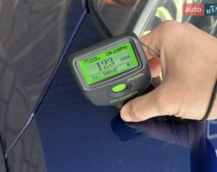 Синій Ауді Q8, об'ємом двигуна 3 л та пробігом 169 тис. км за 52500 $, фото 81 на Automoto.ua