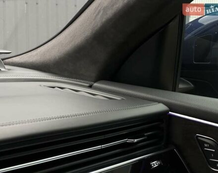 Синій Ауді Q8, об'ємом двигуна 3 л та пробігом 169 тис. км за 52500 $, фото 46 на Automoto.ua