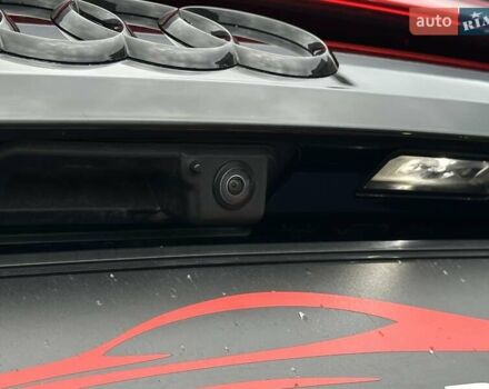 Синій Ауді Q8, об'ємом двигуна 3 л та пробігом 169 тис. км за 52500 $, фото 20 на Automoto.ua