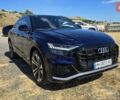 Синій Ауді Q8, об'ємом двигуна 3 л та пробігом 83 тис. км за 55000 $, фото 9 на Automoto.ua