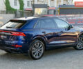 Синий Ауди Q8, объемом двигателя 3 л и пробегом 210 тыс. км за 49990 $, фото 5 на Automoto.ua