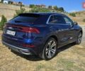 Синій Ауді Q8, об'ємом двигуна 3 л та пробігом 83 тис. км за 55000 $, фото 1 на Automoto.ua