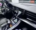 Синий Ауди Q8, объемом двигателя 2.97 л и пробегом 107 тыс. км за 52000 $, фото 12 на Automoto.ua