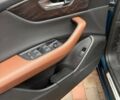 Синий Ауди Q8, объемом двигателя 2.97 л и пробегом 142 тыс. км за 55000 $, фото 11 на Automoto.ua