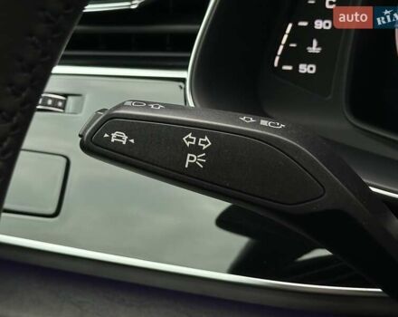 Синій Ауді Q8, об'ємом двигуна 3 л та пробігом 169 тис. км за 52500 $, фото 53 на Automoto.ua