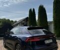Ауді Q8 2019 у Виноградове на Automoto.ua Синій Ауді Q8, об'ємом двигуна 2.97 л та пробігом 174 тис. км за 59900 $, фото 26 на Automoto.ua