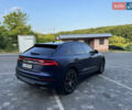 Синий Ауди Q8, объемом двигателя 3 л и пробегом 135 тыс. км за 56500 $, фото 41 на Automoto.ua
