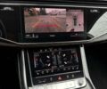 Синий Ауди Q8, объемом двигателя 2.97 л и пробегом 142 тыс. км за 55000 $, фото 2 на Automoto.ua