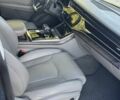 Синий Ауди Q8, объемом двигателя 3 л и пробегом 127 тыс. км за 59000 $, фото 4 на Automoto.ua