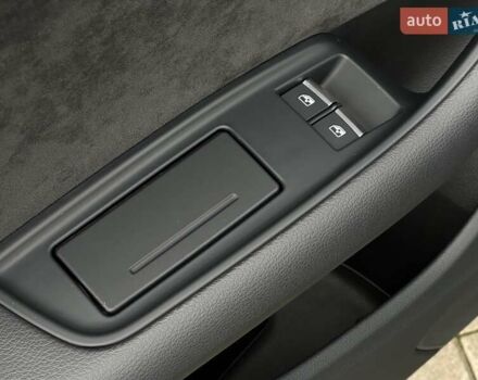 Синій Ауді Q8, об'ємом двигуна 3 л та пробігом 169 тис. км за 52500 $, фото 26 на Automoto.ua