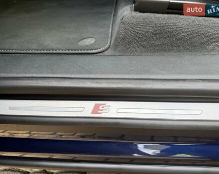Ауді Q8 2019 у Виноградове на Automoto.ua Синій Ауді Q8, об'ємом двигуна 2.97 л та пробігом 174 тис. км за 59900 $, фото 36 на Automoto.ua