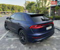 Синий Ауди Q8, объемом двигателя 3 л и пробегом 135 тыс. км за 56500 $, фото 34 на Automoto.ua