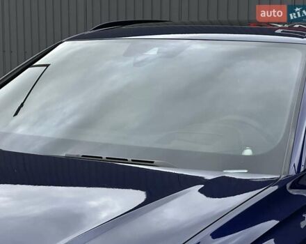 Синій Ауді Q8, об'ємом двигуна 3 л та пробігом 169 тис. км за 52500 $, фото 7 на Automoto.ua