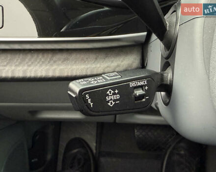 Синий Ауди Q8, объемом двигателя 2.97 л и пробегом 156 тыс. км за 61700 $, фото 35 на Automoto.ua