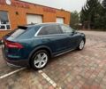 Синий Ауди Q8, объемом двигателя 2.97 л и пробегом 142 тыс. км за 55000 $, фото 6 на Automoto.ua