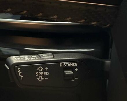 Ауді Q8 2019 у Виноградове на Automoto.ua Синій Ауді Q8, об'ємом двигуна 2.97 л та пробігом 174 тис. км за 59900 $, фото 30 на Automoto.ua