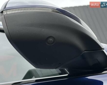 Синій Ауді Q8, об'ємом двигуна 3 л та пробігом 169 тис. км за 52500 $, фото 15 на Automoto.ua