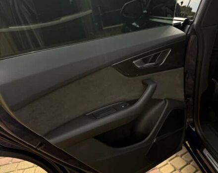 Ауді Q8 2019 у Виноградове на Automoto.ua Синій Ауді Q8, об'ємом двигуна 2.97 л та пробігом 174 тис. км за 59900 $, фото 38 на Automoto.ua