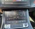 Синій Ауді Q8, об'ємом двигуна 3 л та пробігом 83 тис. км за 55000 $, фото 20 на Automoto.ua