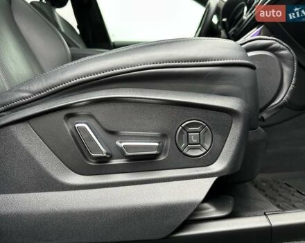 Синій Ауді Q8, об'ємом двигуна 3 л та пробігом 169 тис. км за 52500 $, фото 65 на Automoto.ua