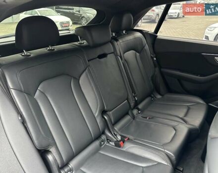Синій Ауді Q8, об'ємом двигуна 3 л та пробігом 169 тис. км за 52500 $, фото 67 на Automoto.ua