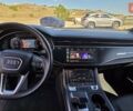 Синій Ауді Q8, об'ємом двигуна 3 л та пробігом 83 тис. км за 55000 $, фото 13 на Automoto.ua