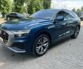 Синій Ауді Q8, об'ємом двигуна 3 л та пробігом 175 тис. км за 64500 $, фото 2 на Automoto.ua