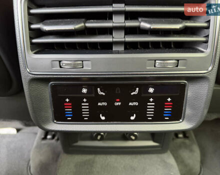 Ауді Q8 2019 у Івано-Франківську на Automoto.ua Синій Ауді Q8, об'ємом двигуна 2.97 л та пробігом 144 тис. км за 60999 $, фото 9 на Automoto.ua