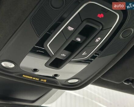 Синій Ауді Q8, об'ємом двигуна 3 л та пробігом 169 тис. км за 52500 $, фото 55 на Automoto.ua