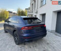 Синий Ауди Q8, объемом двигателя 3 л и пробегом 135 тыс. км за 55999 $, фото 6 на Automoto.ua