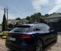 Ауді Q8 2019 у Виноградове на Automoto.ua Синій Ауді Q8, об'ємом двигуна 2.97 л та пробігом 174 тис. км за 59900 $, фото 24 на Automoto.ua