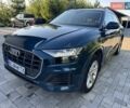 Синий Ауди Q8, объемом двигателя 3 л и пробегом 127 тыс. км за 59000 $, фото 1 на Automoto.ua