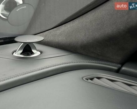 Синій Ауді Q8, об'ємом двигуна 3 л та пробігом 169 тис. км за 52500 $, фото 58 на Automoto.ua