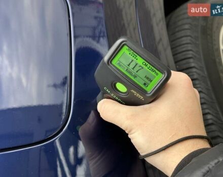 Синій Ауді Q8, об'ємом двигуна 3 л та пробігом 169 тис. км за 52500 $, фото 74 на Automoto.ua