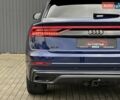 Синій Ауді Q8, об'ємом двигуна 3 л та пробігом 169 тис. км за 52500 $, фото 18 на Automoto.ua