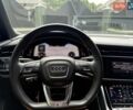 Ауді Q8 2019 у Виноградове на Automoto.ua Синій Ауді Q8, об'ємом двигуна 2.97 л та пробігом 174 тис. км за 59900 $, фото 33 на Automoto.ua