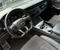 Ауді Q8 2019 у Виноградове на Automoto.ua Синій Ауді Q8, об'ємом двигуна 2.97 л та пробігом 174 тис. км за 59900 $, фото 27 на Automoto.ua