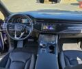 Синій Ауді Q8, об'ємом двигуна 3 л та пробігом 83 тис. км за 55000 $, фото 16 на Automoto.ua