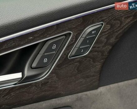 Синій Ауді Q8, об'ємом двигуна 3 л та пробігом 169 тис. км за 52500 $, фото 37 на Automoto.ua