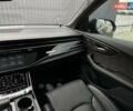 Синій Ауді Q8, об'ємом двигуна 3 л та пробігом 169 тис. км за 52500 $, фото 32 на Automoto.ua