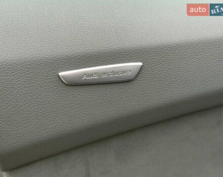 Синий Ауди Q8, объемом двигателя 2.97 л и пробегом 156 тыс. км за 61700 $, фото 19 на Automoto.ua